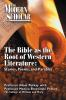 The_Bible_as_the_root_of_western_literature