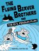 The_flying_beaver_brothers_and_the_evil_penguin_plan