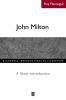 John_Milton--a_short_introduction