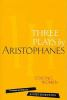 Three_plays_by_Aristophanes