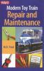 Modern_toy_train_repair___maintenance