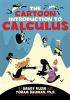 The_cartoon_introduction_to_calculus