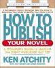 How_to_publish_your_novel