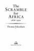 The_scramble_for_Africa__1876-1912