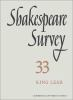 Shakespeare_survey