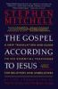 The_gospel_according_to_Jesus