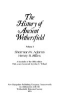 The_history_of_ancient_Wethersfield