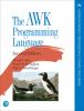 The_AWK_programming_language