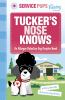 Tucker_s_nose_knows