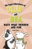 The_super_adventures_of_Ollie_and_Bea