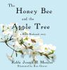 The_honey_bee_and_the_apple_tree