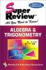 Algebra___trigonometry