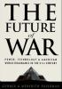 The_future_of_war