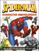 Spider-man_character_encyclopedia