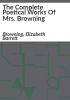 The_complete_poetical_works_of_Mrs__Browning