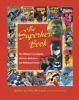 The_superhero_book