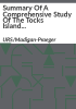 Summary_of_a_comprehensive_study_of_the_Tocks_Island_Lake_project___alternatives__July_1975