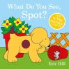 What_do_you_see__Spot_