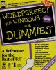 WordPerfect_for_Windows_for_dummies