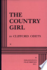 The_country_girl