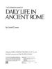 The_Horizon_book_of_daily_life_in_ancient_Rome