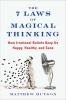 The_7_laws_of_magical_thinking