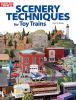 Scenery_techniques_for_toy_trains
