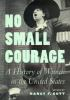 No_small_courage