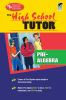 The_high_school_pre-algebra_tutor