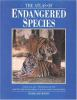 The_atlas_of_endangered_species