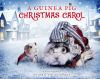 A_guinea_pig_Christmas_carol