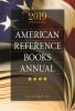 American_reference_books_annual