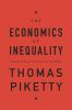 The_economics_of_inequality