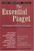 The_essential_Piaget