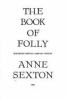 The_book_of_folly