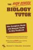 The_high_school_biology_tutor
