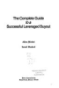 The_complete_guide_to_a_successful_leveraged_buyout