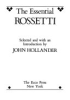 The_essential_Rossetti