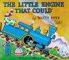 The_Little_engine_that_could__Board_Book_