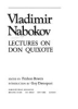 Lectures_on_Don_Quixote