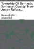 Township_of_Bernards__Somerset_County__New_Jersey_Refuse_Collection_and_Disposal_Study