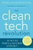 The_clean_tech_revolution