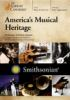 America_s_musical_heritage