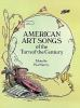 American_art_songs_of_the_turn_of_the_century