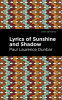 Lyrics_of_Sunshine_and_Shadow