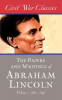The_Papers_and_Writings_of_Abraham_Lincoln__Volume_1__1832-1843_