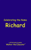 Celebrating_the_Name_Richard