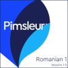 Pimsleur_Romanian_Level_1