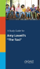 A_Study_Guide_For_Amy_Lowell_s__The_Taxi_