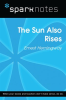 The_Sun_Also_Rises